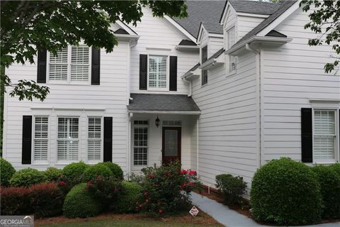 2455 Millwater XING Dacula GA 30019