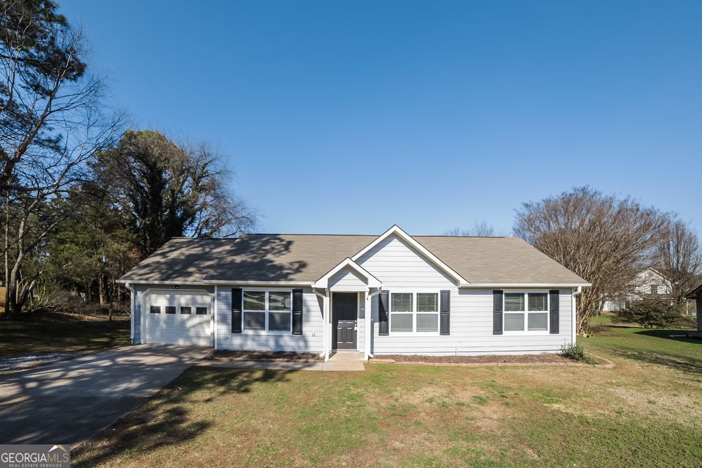 Photo of 21 Grist Mill Lane, Cartersville, GA 30120 (MLS # 10672475)