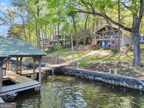 440 Starling DR Monticello GA 31064