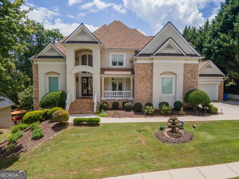 Photo of 4054 Lyon Boulevard SW, Atlanta, GA 30331 (MLS # 10660039)
