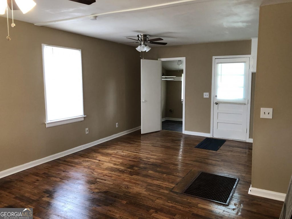 Photo of 513 Wilson Avenue SW, Rome, GA 30161 (MLS # 10873402)