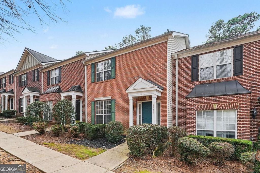 Photo of 3767 Town Square Circle NW #5, Kennesaw, GA 30144 (MLS # 10683256)