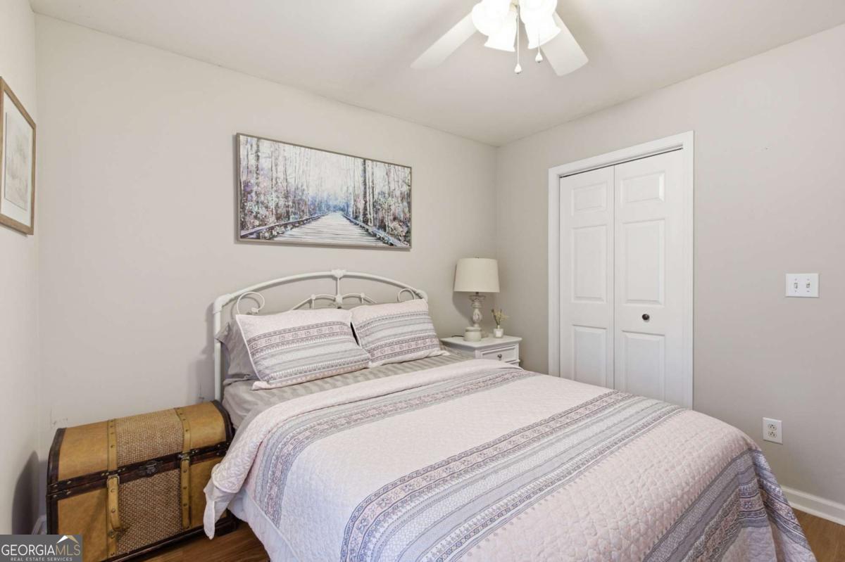 Shady Shores - Residential