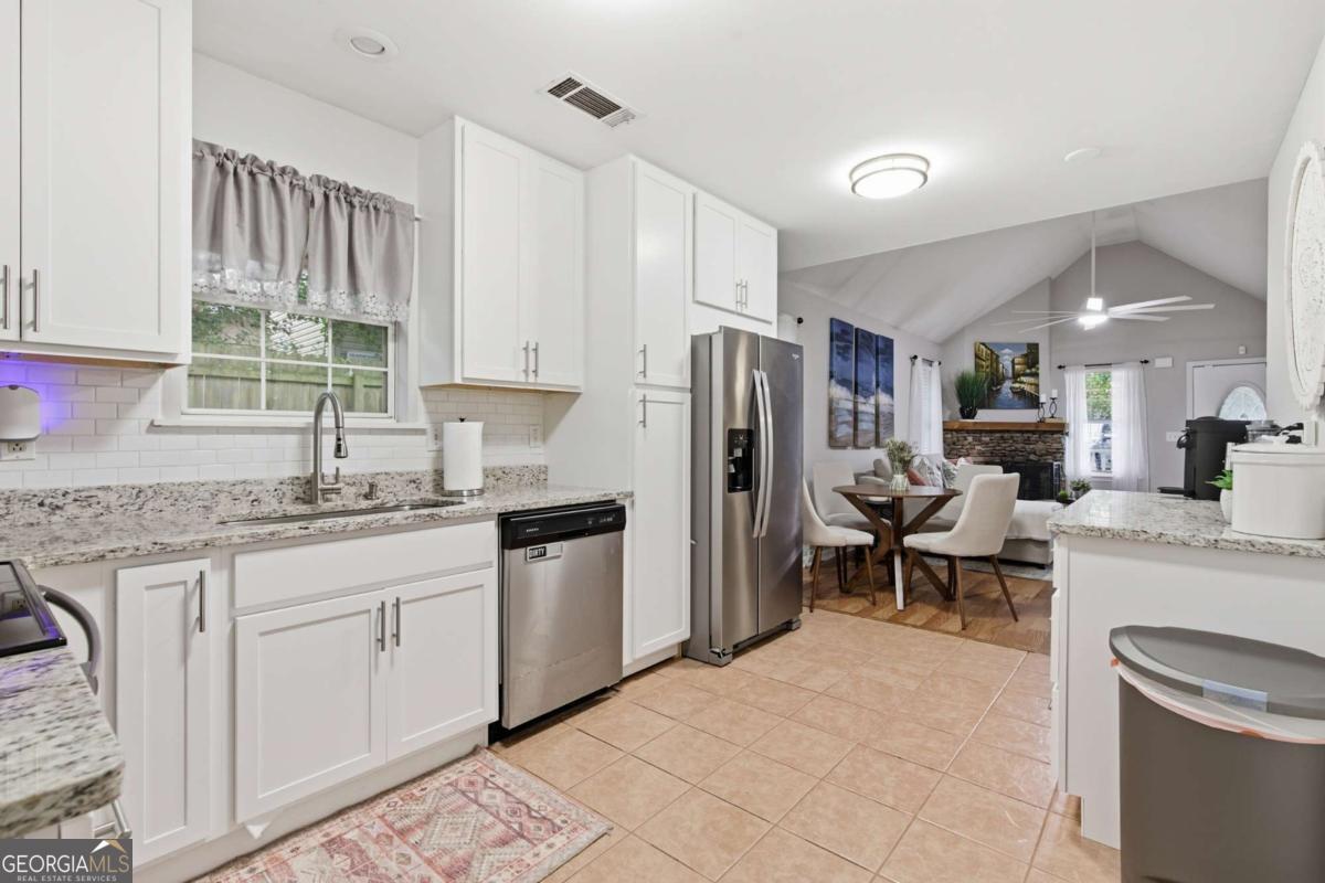 Shady Shores - Residential