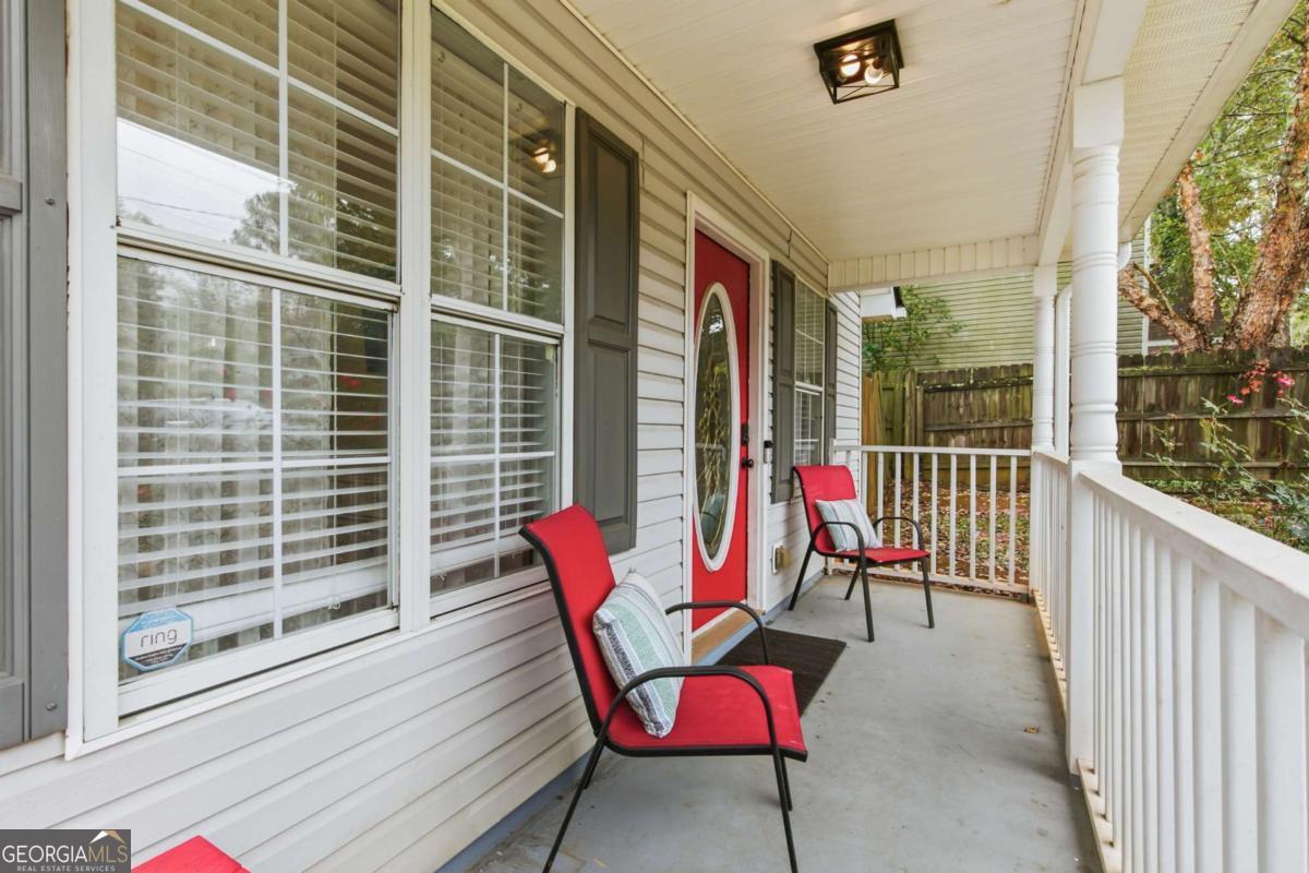 Shady Shores - Residential