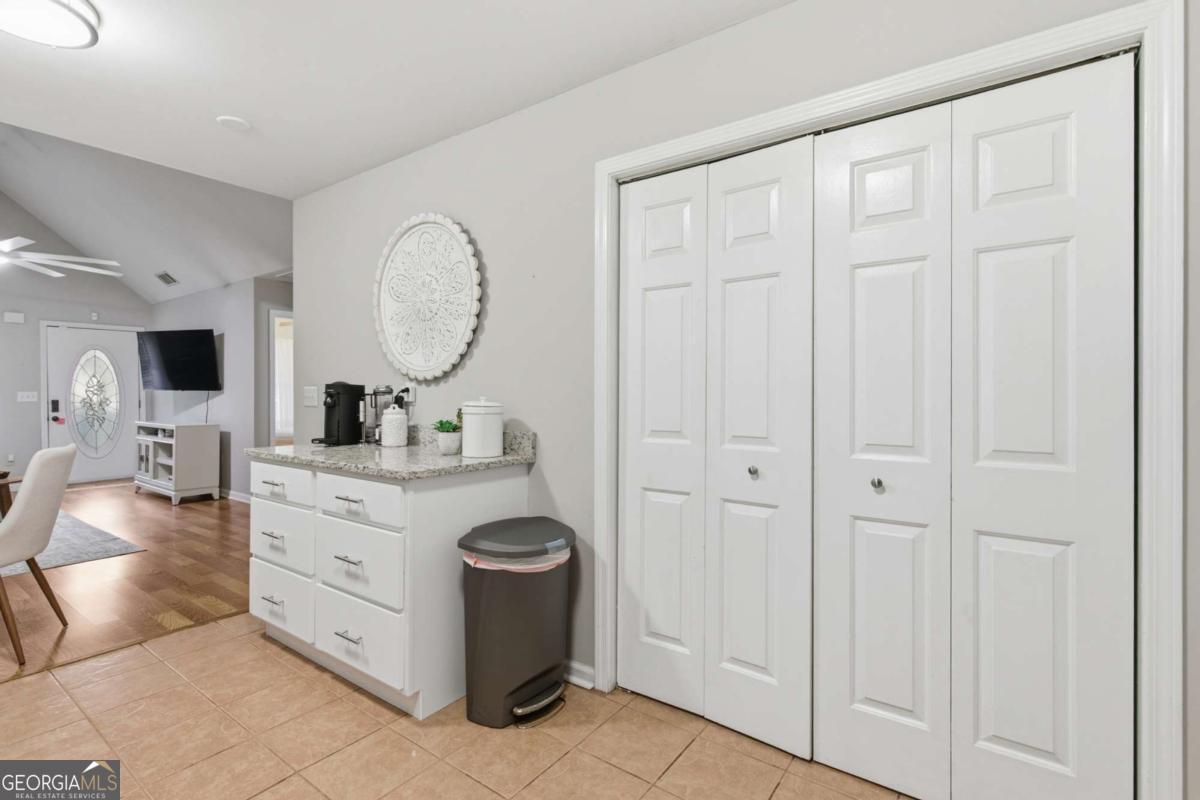 Shady Shores - Residential