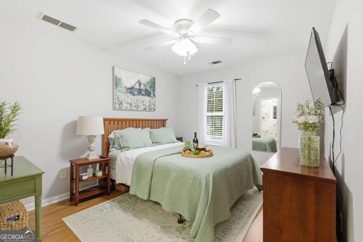 Shady Shores - Residential