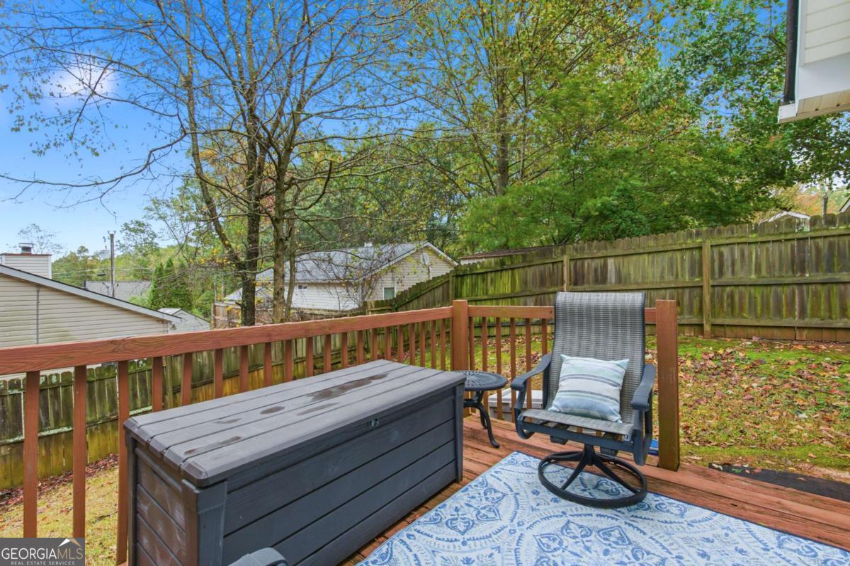 Shady Shores - Residential