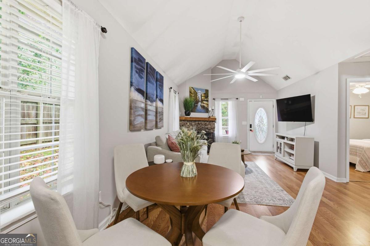 Shady Shores - Residential