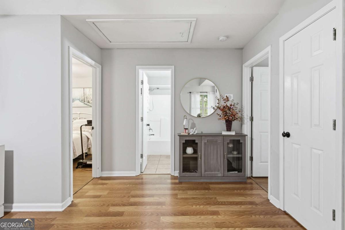 Shady Shores - Residential