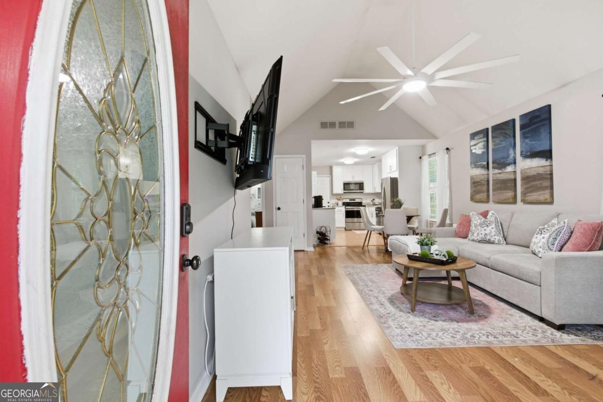 Shady Shores - Residential