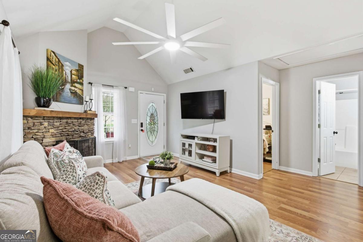 Shady Shores - Residential