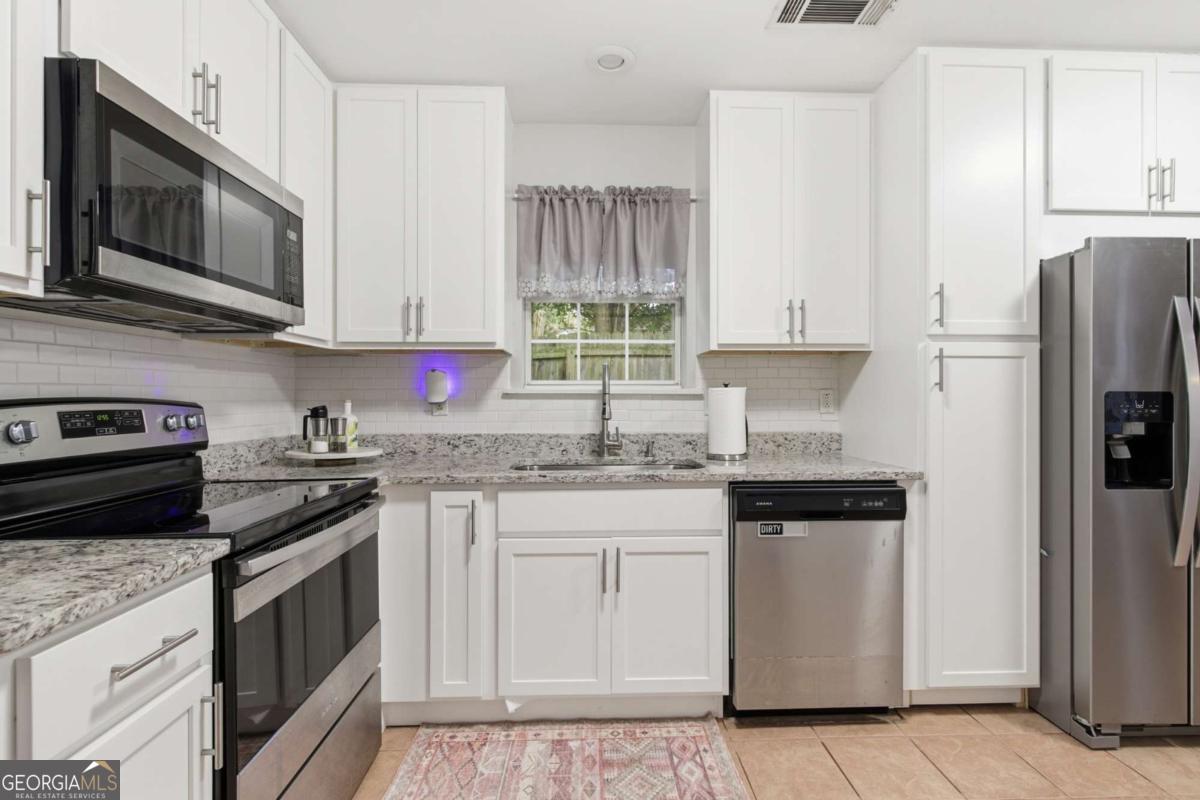 Shady Shores - Residential