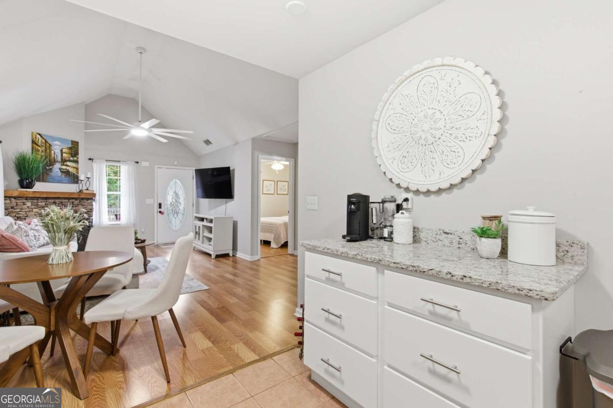 Shady Shores - Residential