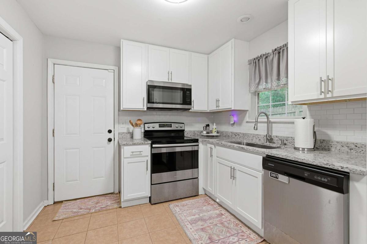 Shady Shores - Residential