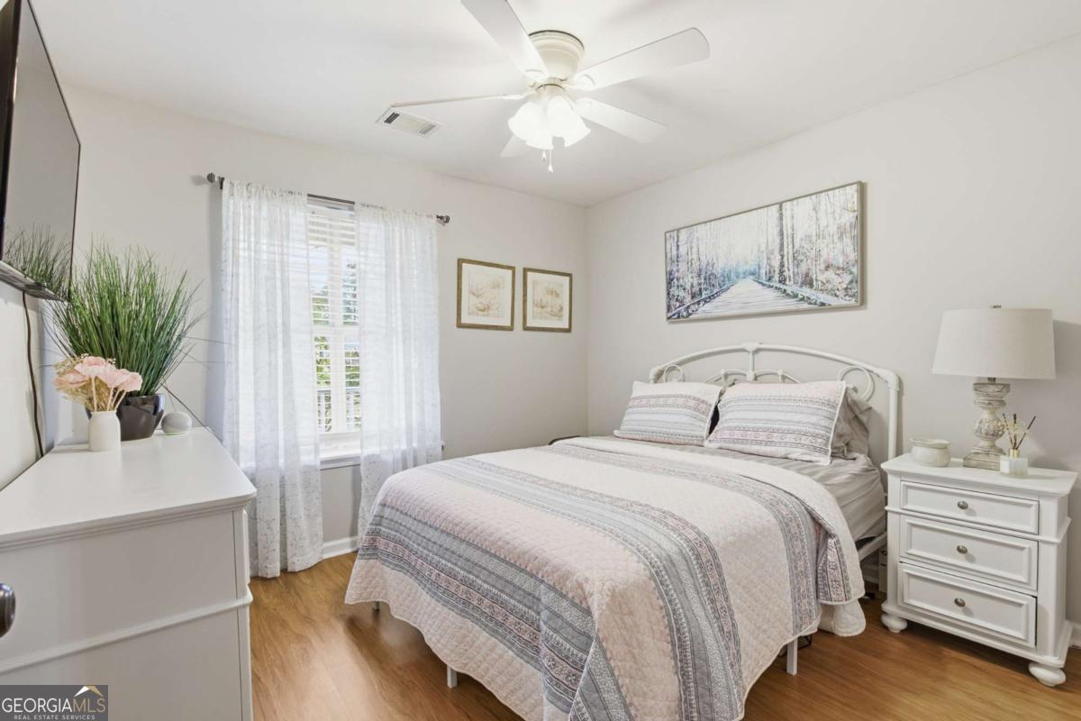 Shady Shores - Residential