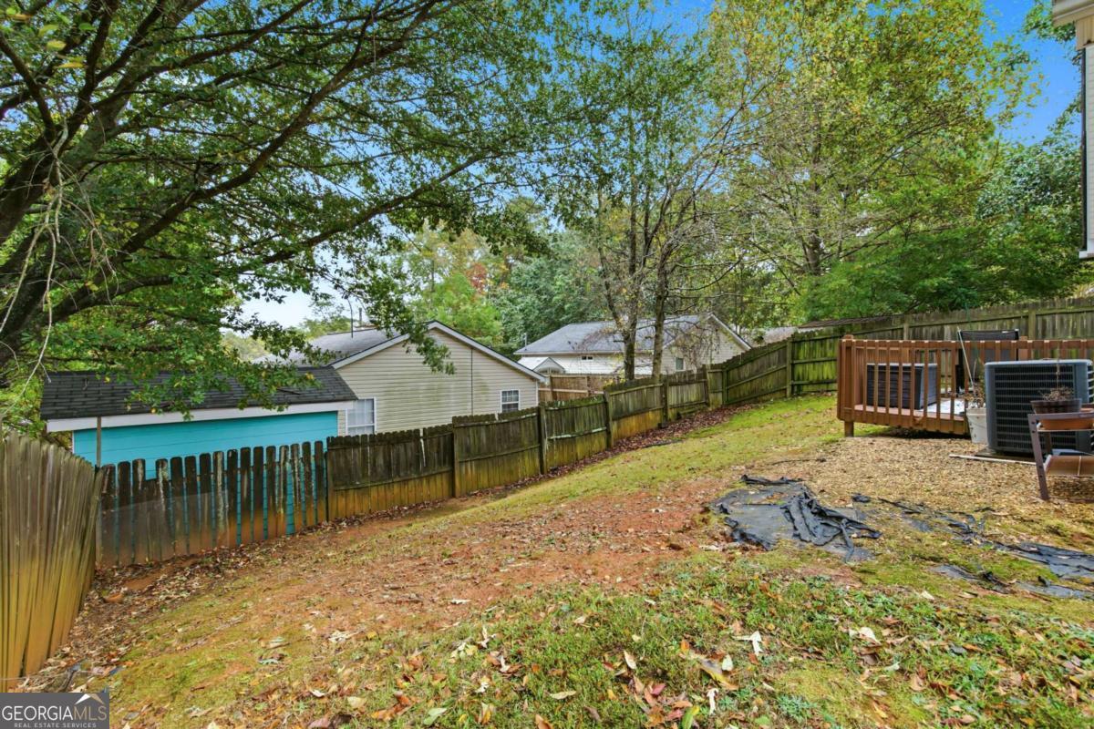 Shady Shores - Residential