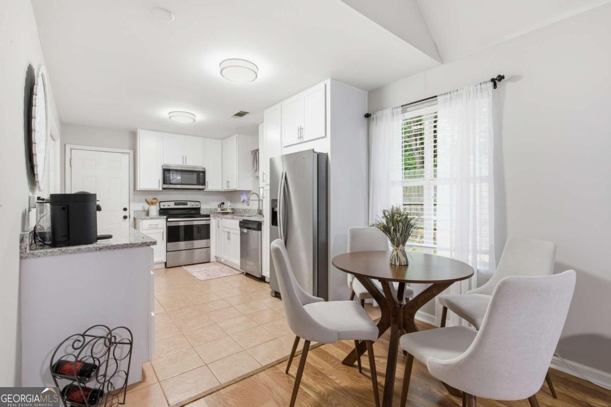 Shady Shores - Residential