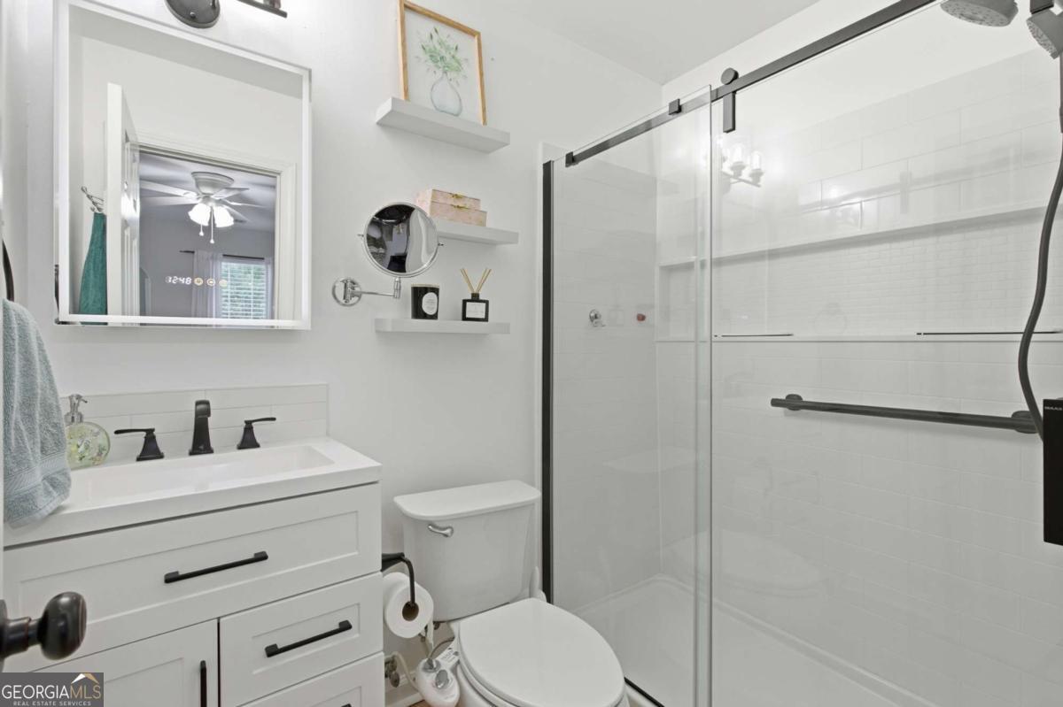 Shady Shores - Residential