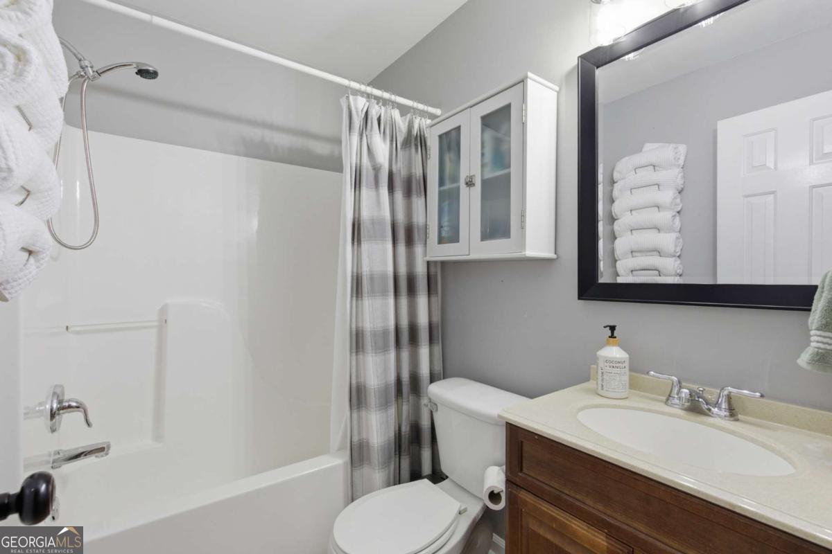 Shady Shores - Residential