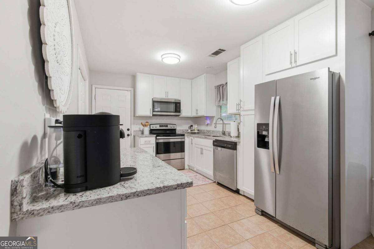 Shady Shores - Residential