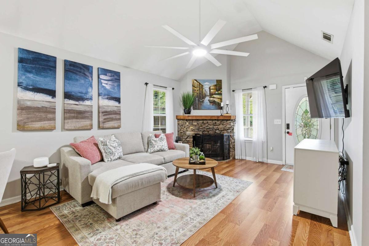 Shady Shores - Residential