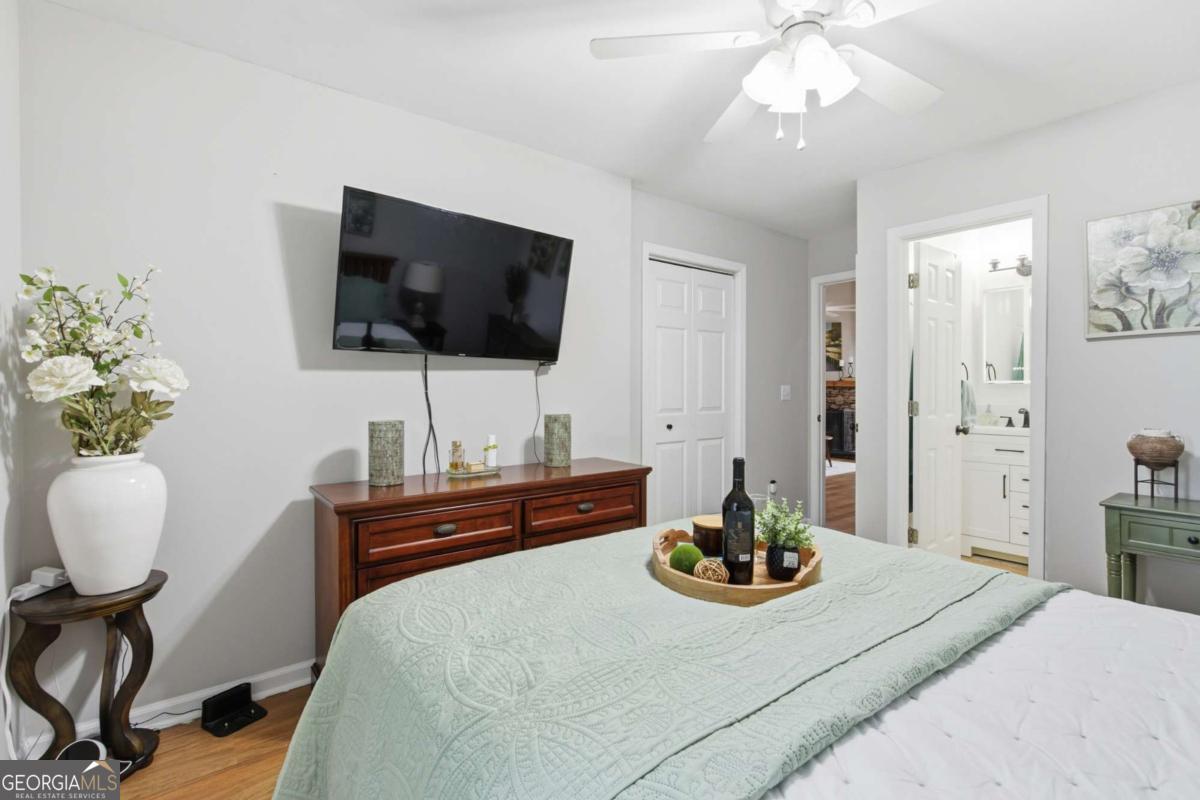 Shady Shores - Residential