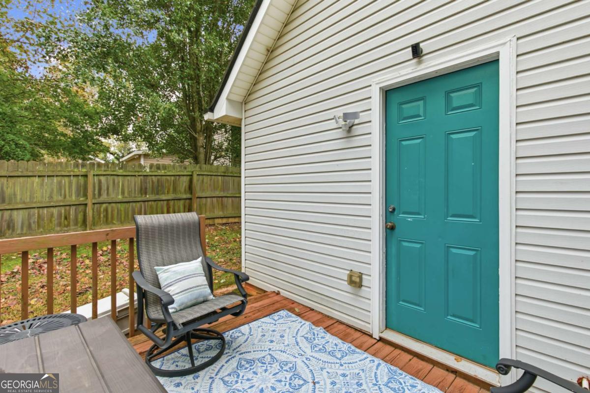 Shady Shores - Residential