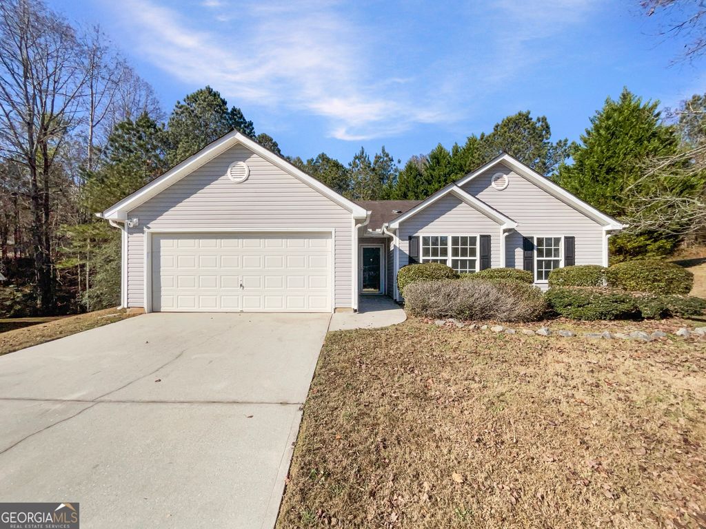 Photo of 4405 Telida Trail, Snellville, GA 30039 (MLS # 10655678)