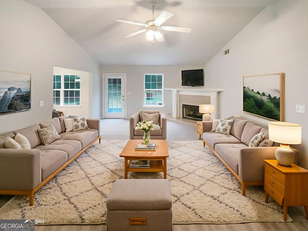 Photo of 4405 Telida Trail, Snellville, GA 30039 (MLS # 10655678)