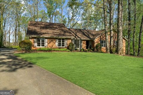 11815 Mountain Laurel Drive, Roswell, GA 30075 - MLS#: 10499166