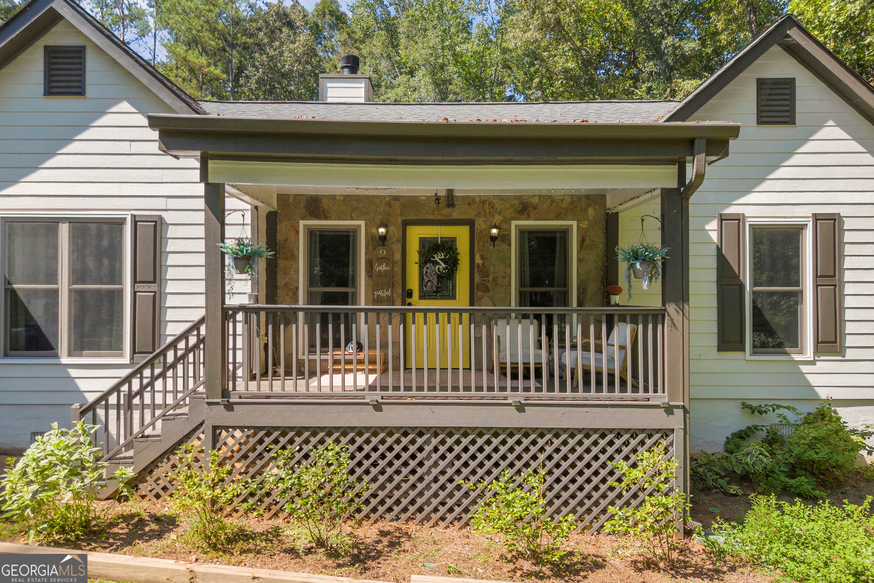 456 Brown Bridge RD