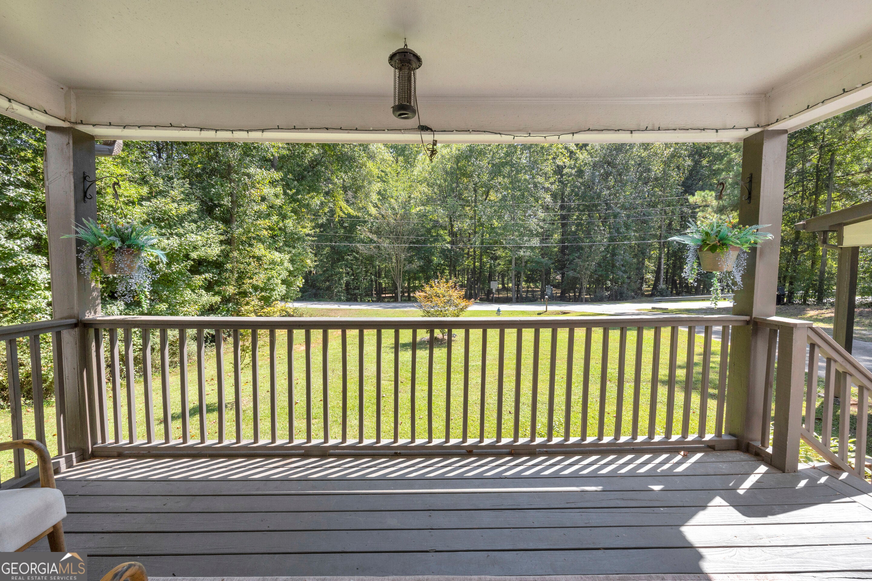 456 Brown Bridge RD