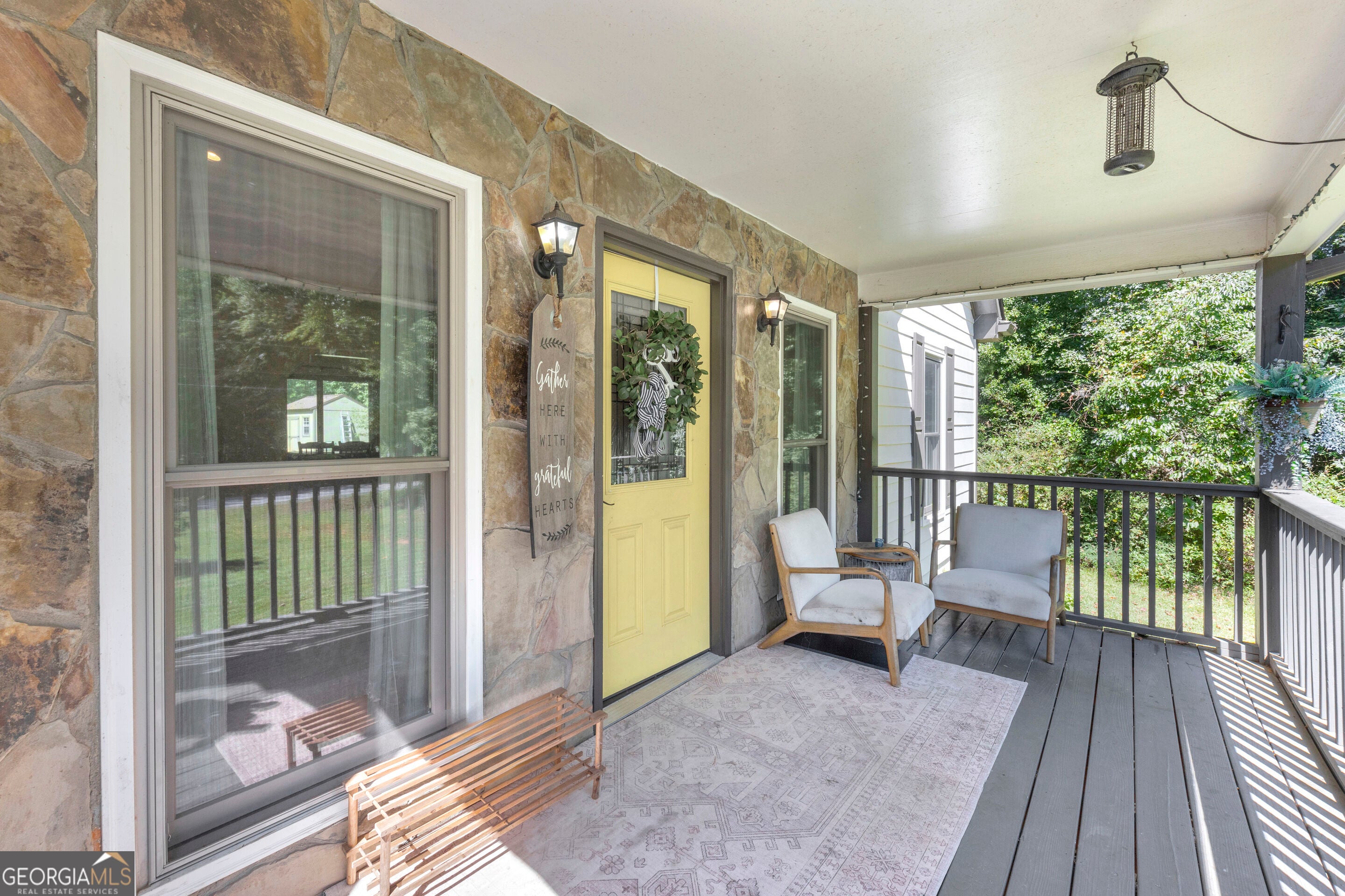 456 Brown Bridge RD