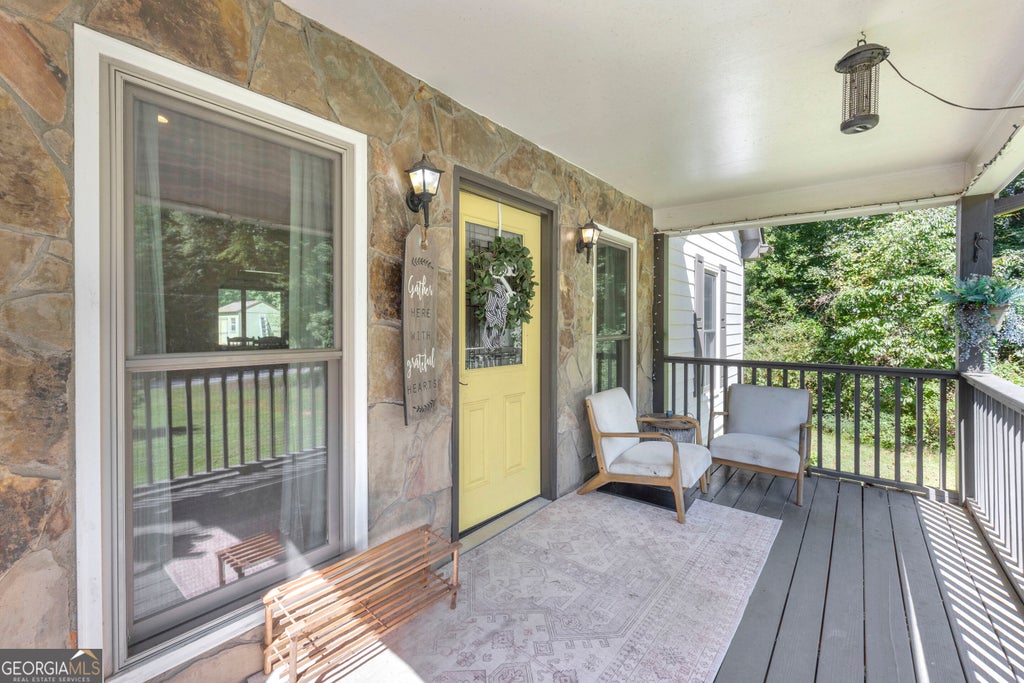 Photo of 456 Brown Bridge Road, Auburn, GA 30011 (MLS # 10849066)