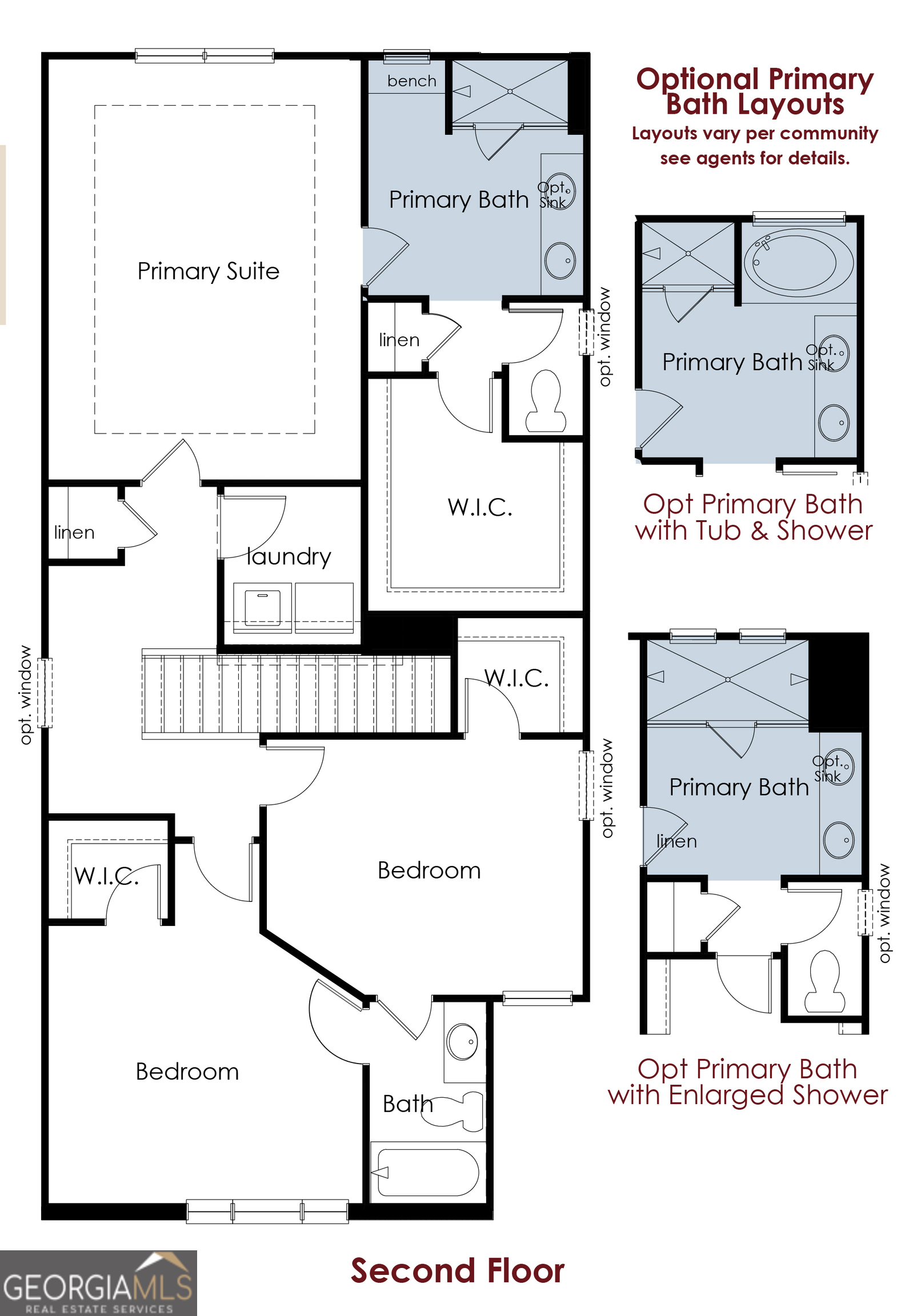 4162 Millstone Park LN