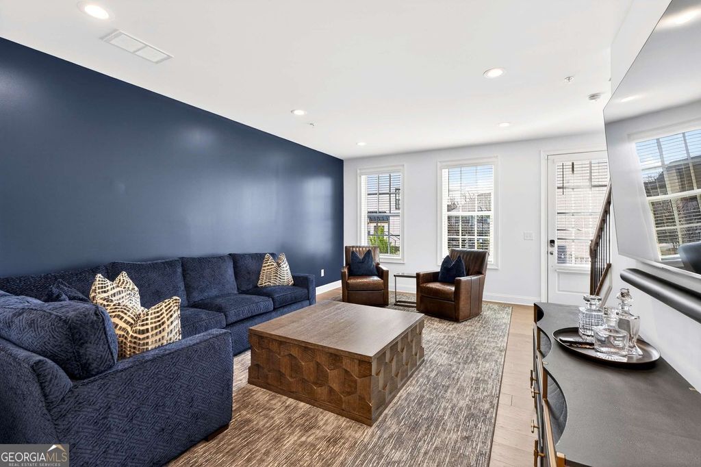 Photo of 6786 Encore Boulevard, Atlanta, GA 30328 (MLS # 10678108)