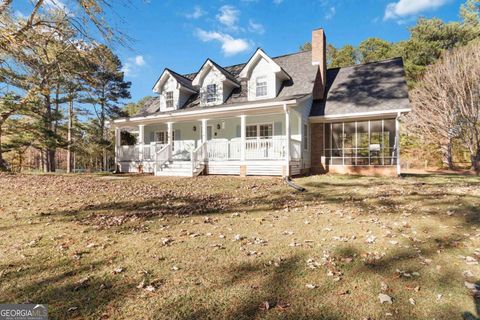 935 Old Loganville RD Loganville GA 30052