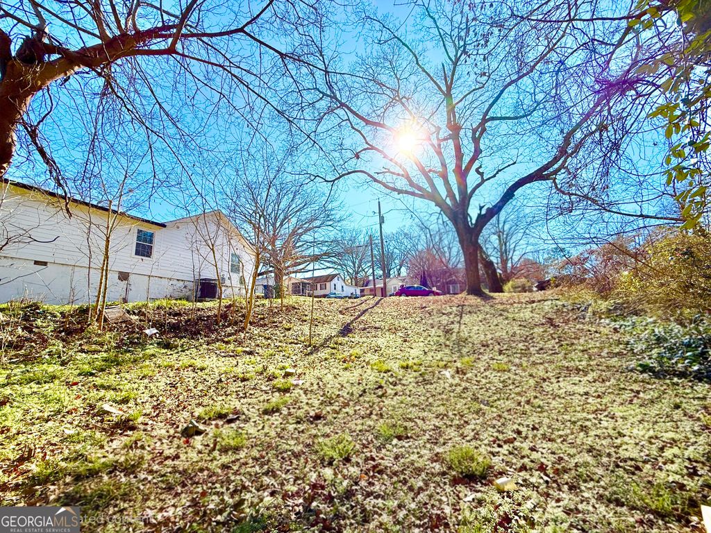 Photo of 2027 Detroit Avenue N, Atlanta, GA 30314 (MLS # 10673145)