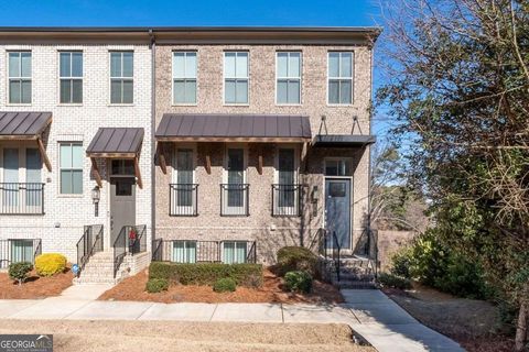 2565 Cherry Birch LN Atlanta GA 30360