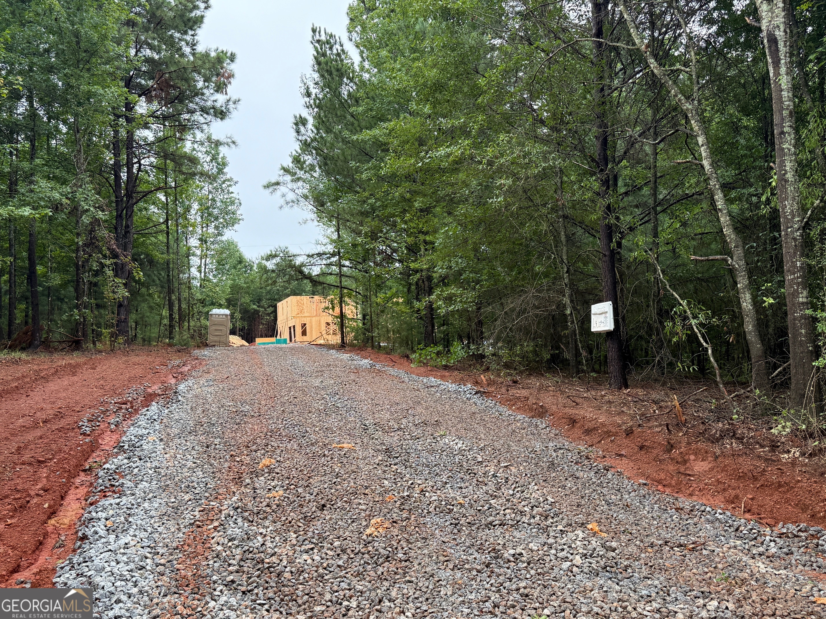LOT 7 Mud Bridge RD