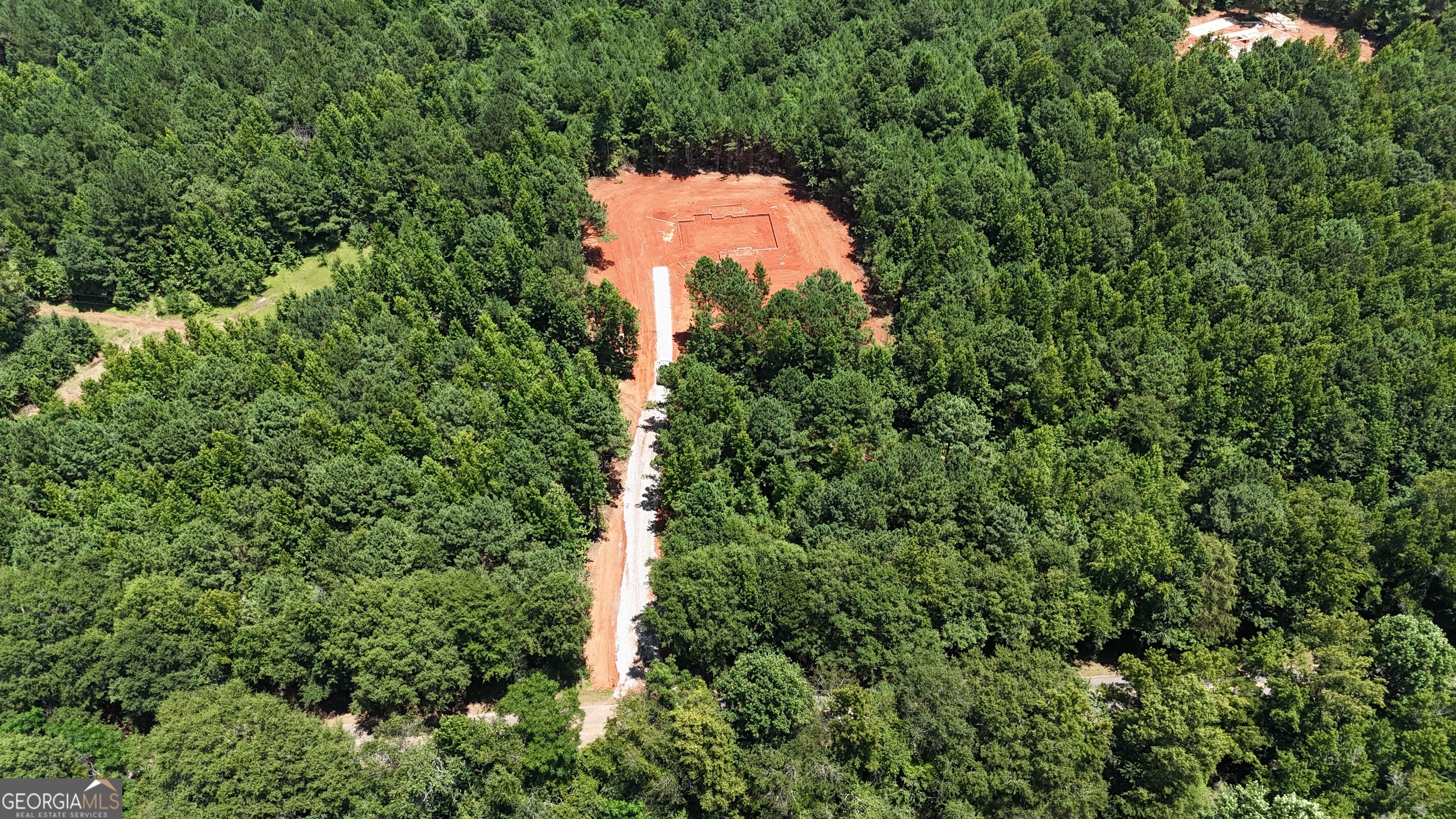 LOT 7 Mud Bridge RD