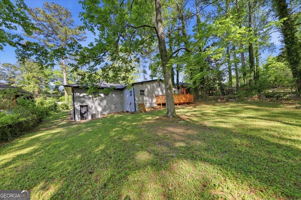 Photo of 2082 Rosewood Road, Decatur, GA 30032 (MLS # 10781140)