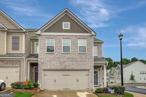 7753 Medieval Street #479, Fairburn, GA 30213 - #: 10685840
