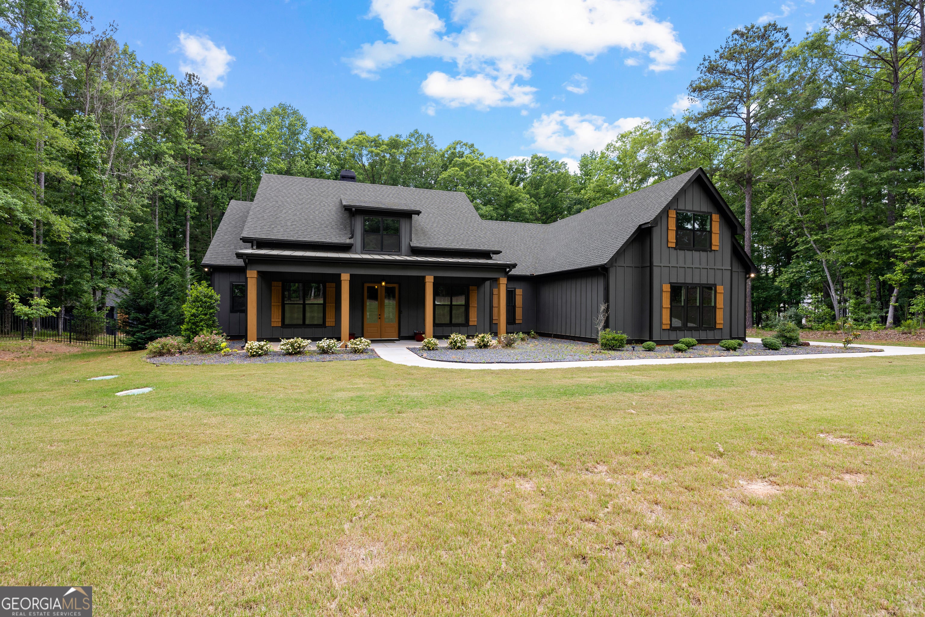 180 Lawshe Farm DR
