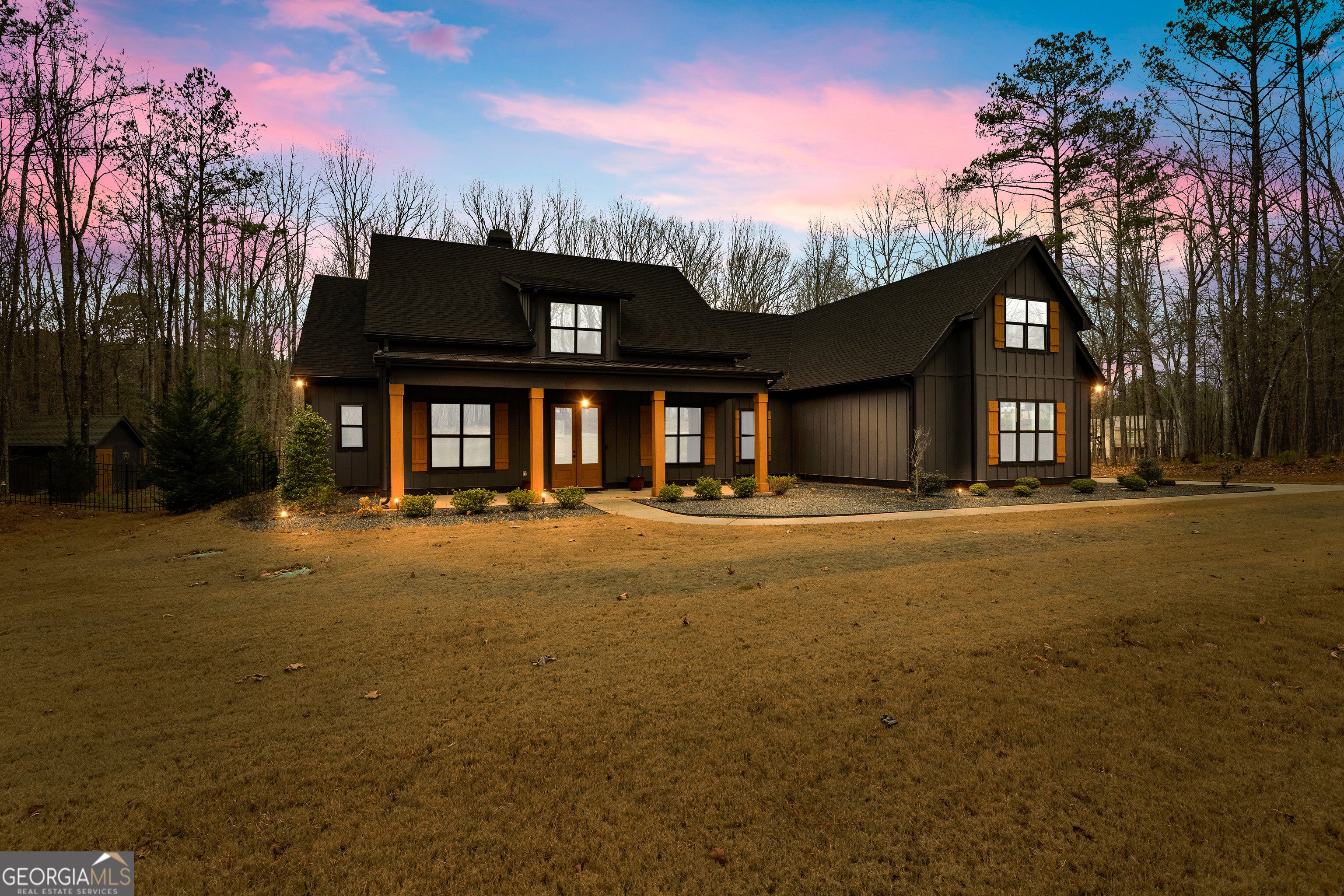 180 Lawshe Farm DR