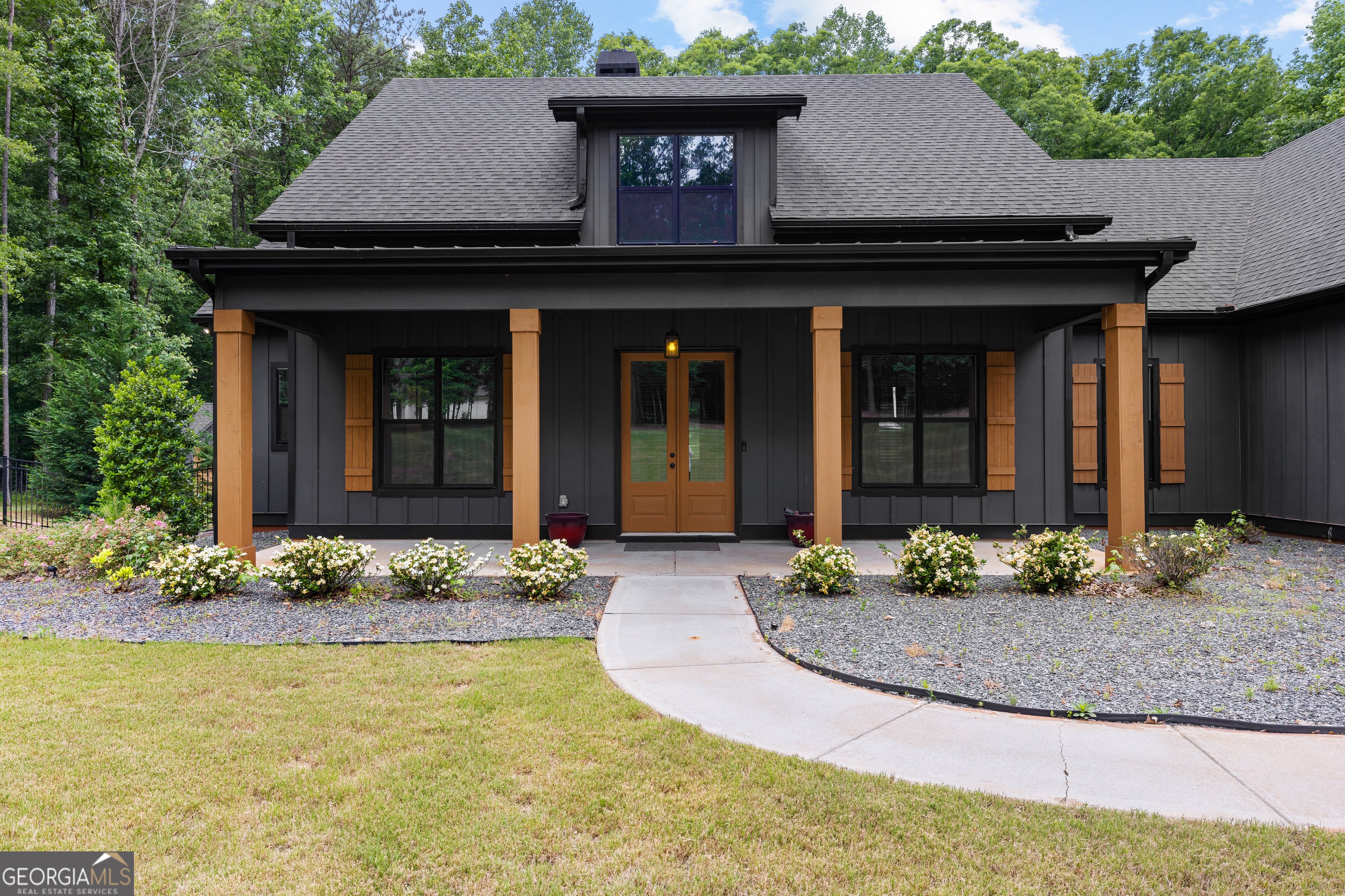 180 Lawshe Farm DR