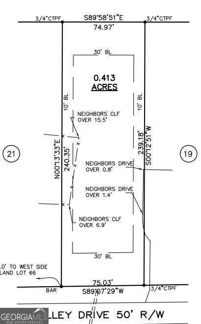 130 Valley DR