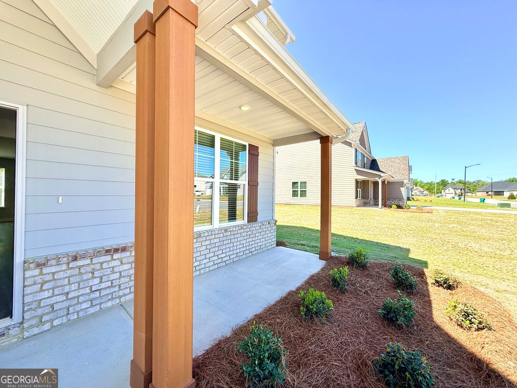 Photo of 515 Foster Sydney Court #LOT 51, Bonaire, GA 31005 (MLS # 10736513)