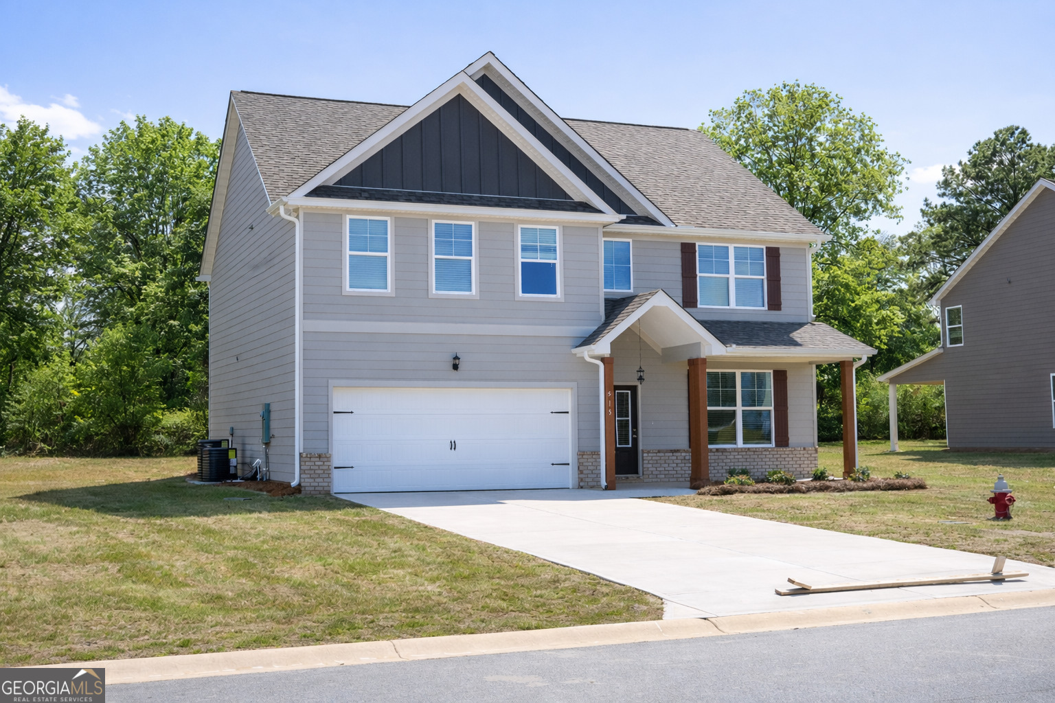 515 Foster Sydney CT LOT 51